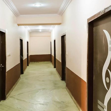 Hotel O Goyal'S Inn Ατζμέρ Εξωτερικό φωτογραφία