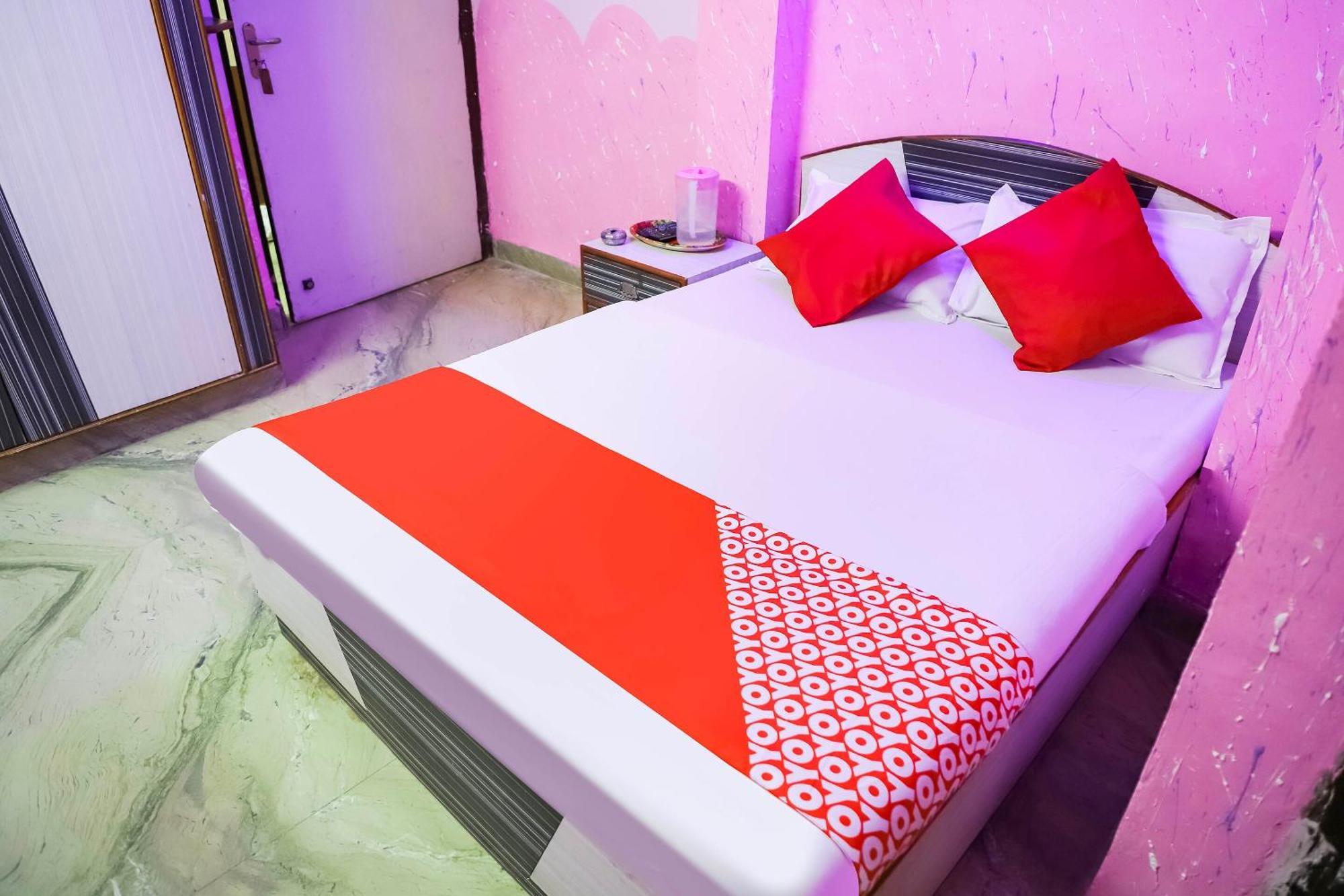 Hotel O Goyal'S Inn Ατζμέρ Εξωτερικό φωτογραφία