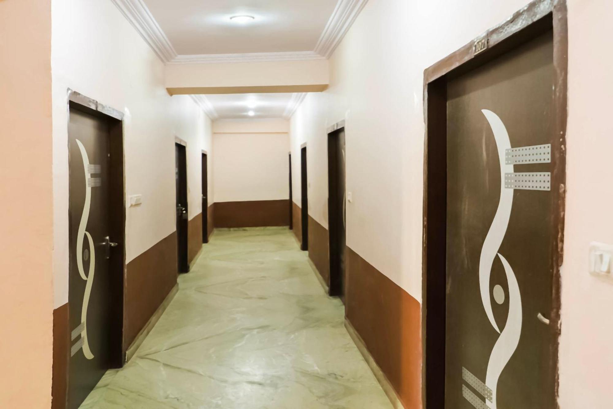 Hotel O Goyal'S Inn Ατζμέρ Εξωτερικό φωτογραφία