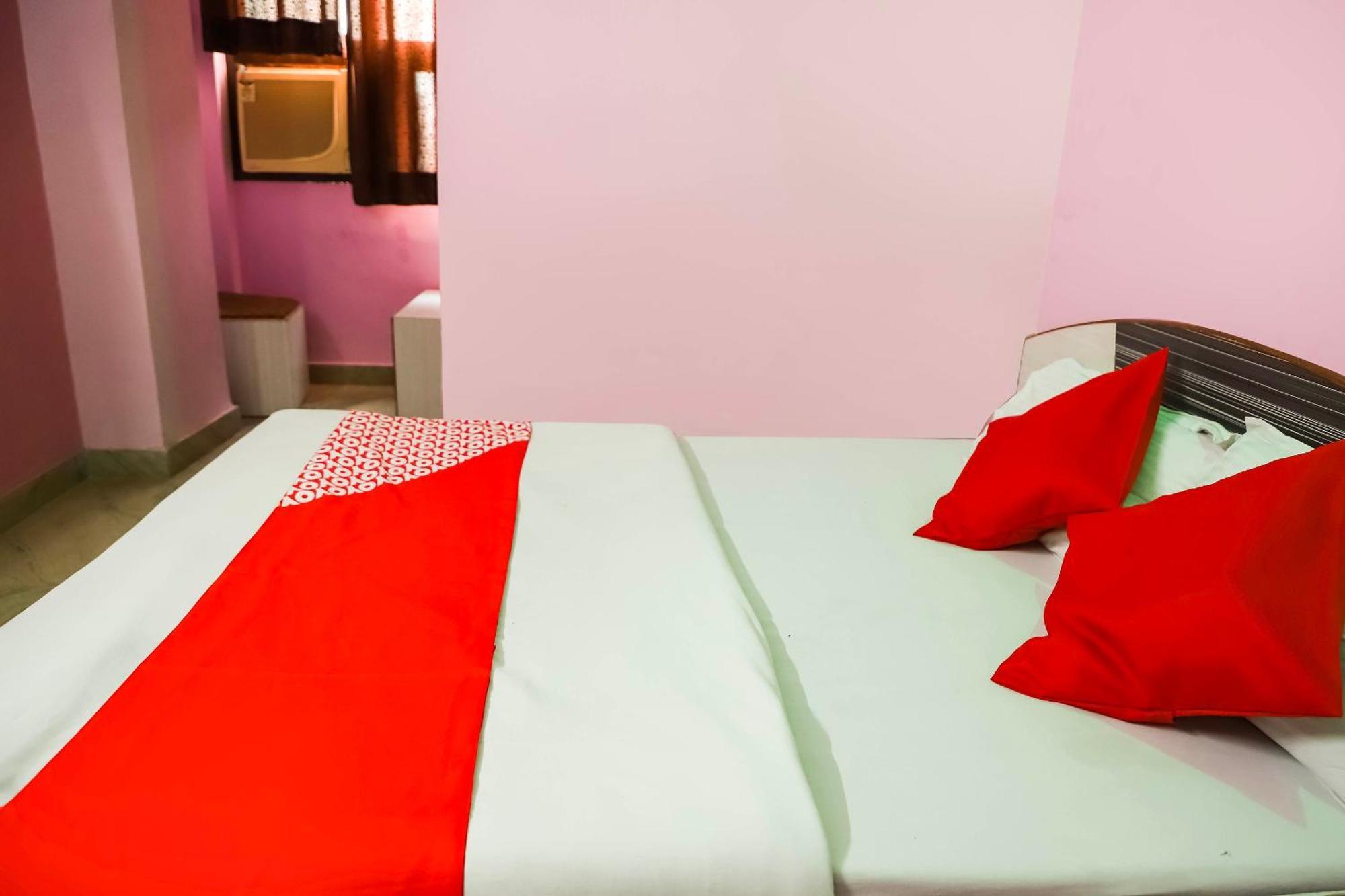 Hotel O Goyal'S Inn Ατζμέρ Εξωτερικό φωτογραφία